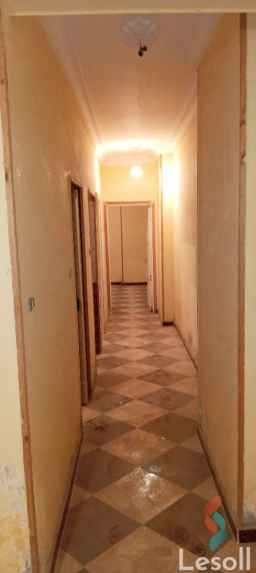 شقه للبيع في مدينه حدائق حلوان