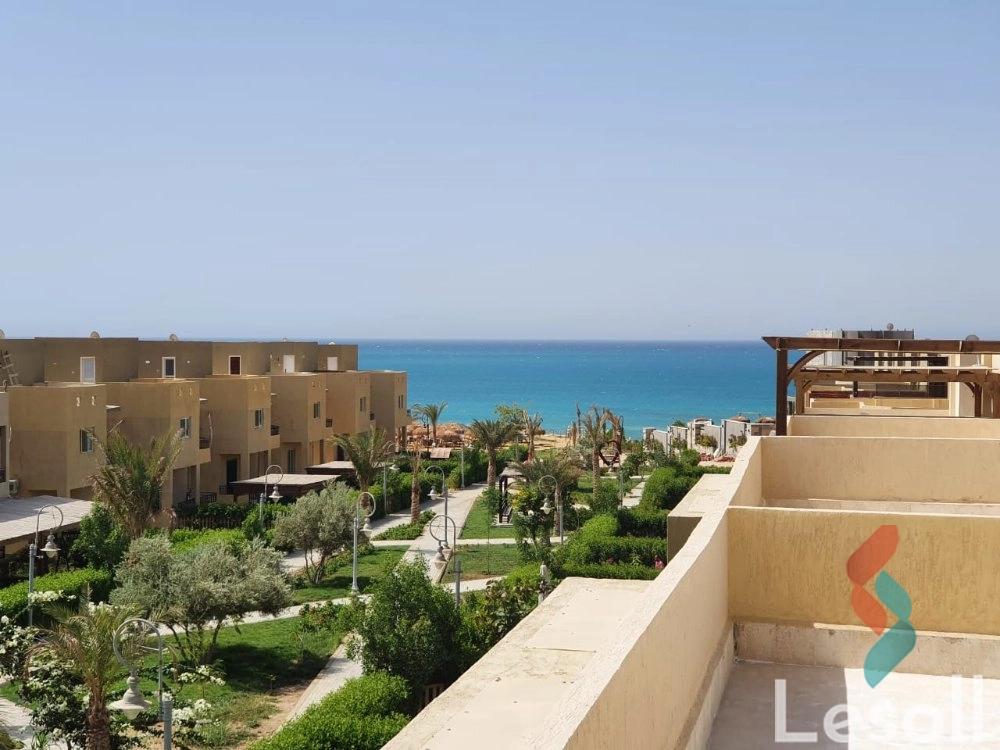 Villa for sale with an area 165 meters and 3 rooms in Ras Snumberr South Sinai