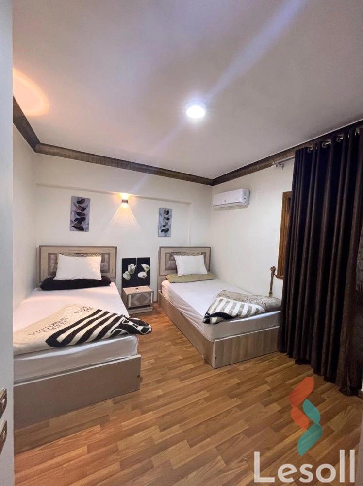 Apartment for daily rent with an area 200 meters and 2 room in Mohandessin Giza Apartment for daily rent with an area 200 meters and 2 room in Mohandessin Giza