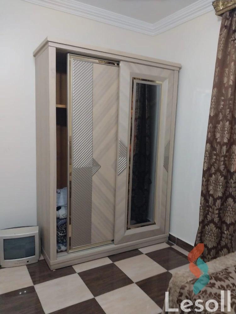 Hotel Apartment for monthly rent with an area 200 meters and 3 rooms in Heliopolis Cairo
