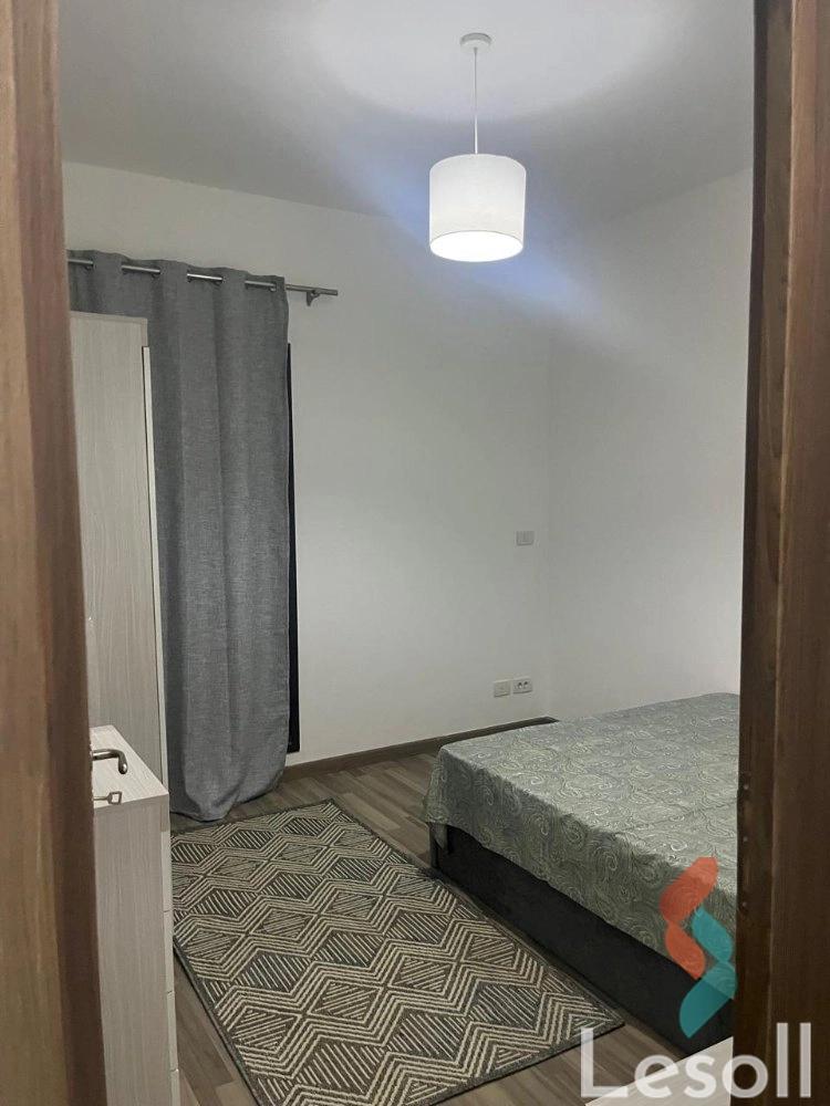 Apartment for monthly rent with an area 65 meters and 1 room in Madinty Cairo - All Images