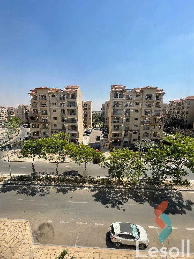 Apartment for sale with an area 102 meters and 2 room in Madinty Cairo