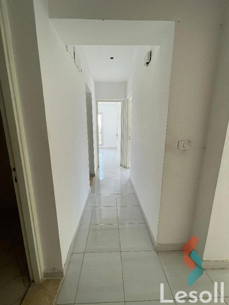 Apartment for sale with an area 102 meters and 2 room in Madinty Cairo