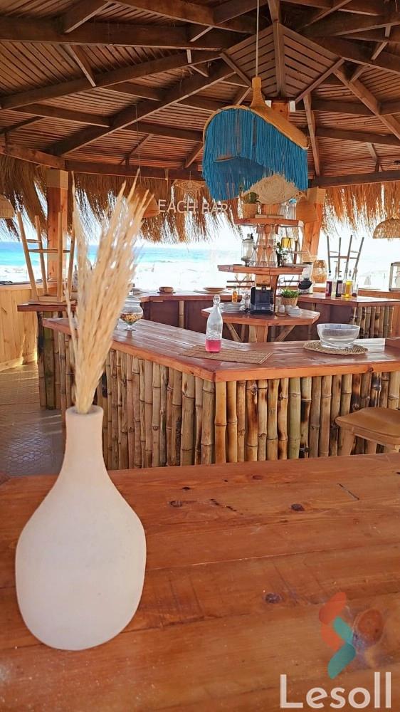 Chalet for sale with an area 80 meters and 2 room in Ras El Hikma Matrouh