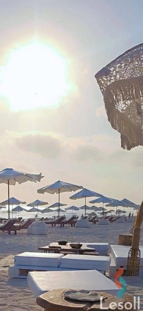 Chalet for sale with an area 80 meters and 2 room in Ras El Hikma Matrouh