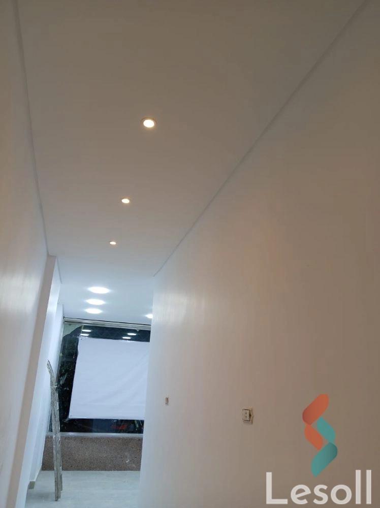 Shop for monthly rent with an area 27 meters in Nasr City Cairo