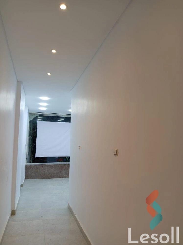 Shop for monthly rent with an area 27 meters in Nasr City Cairo