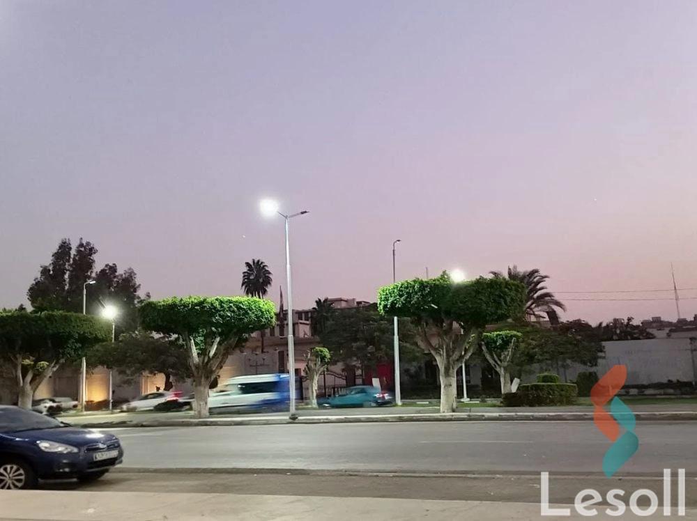 Shop for monthly rent with an area 27 meters in Nasr City Cairo