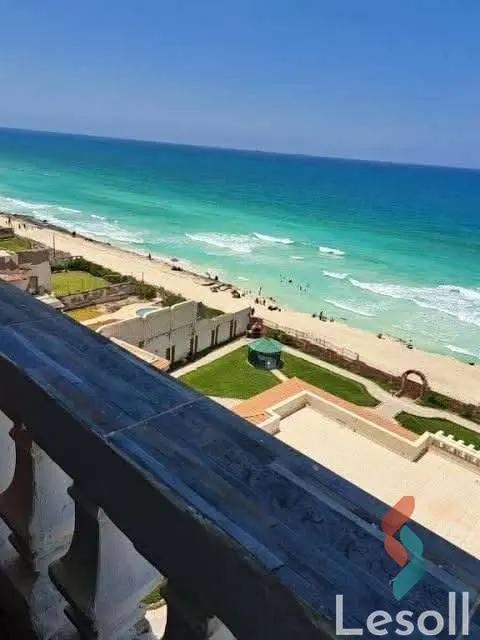 Chalet for sale with an area 70 meters and 2 room in Marina El Alamein Tourism Section Matrouh