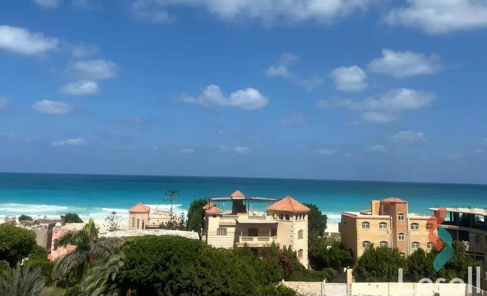 Chalet for sale with an area 87 meters and 2 room in North Coast Alexandria - Image 2