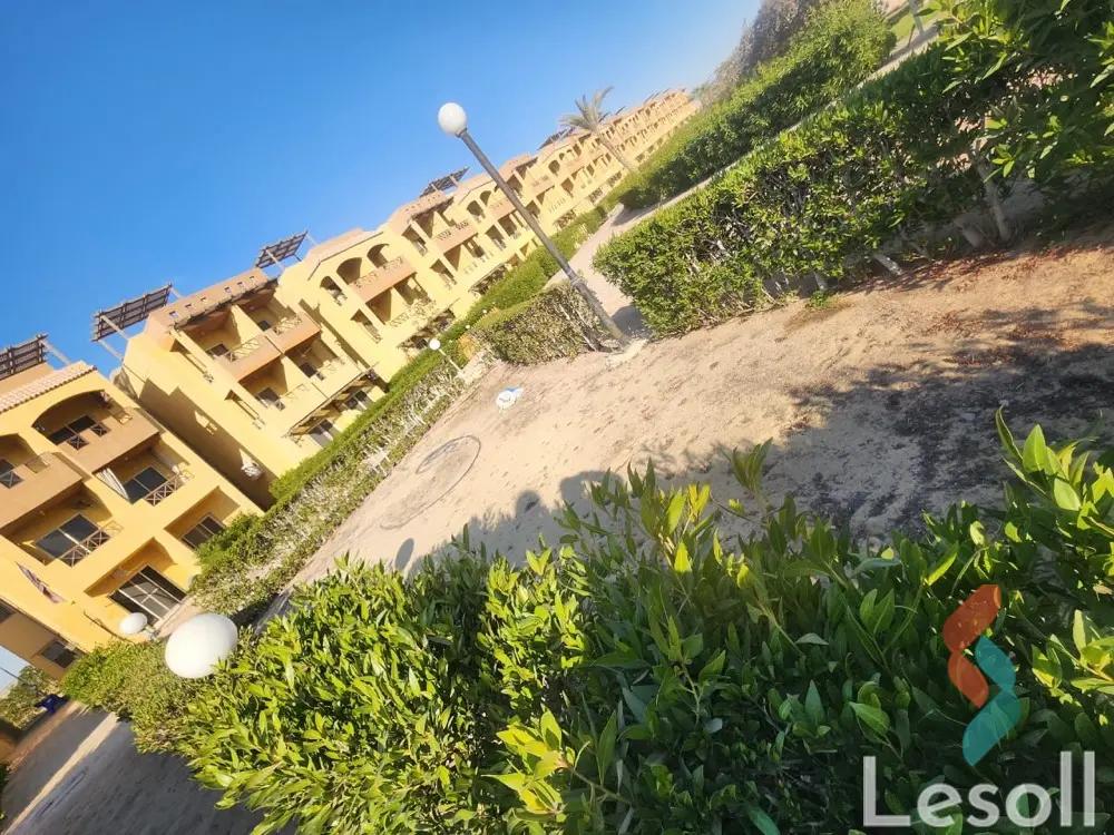 Chalet for sale with an area 85 meters and 2 room in Ras Snumberr South Sinai - All Images