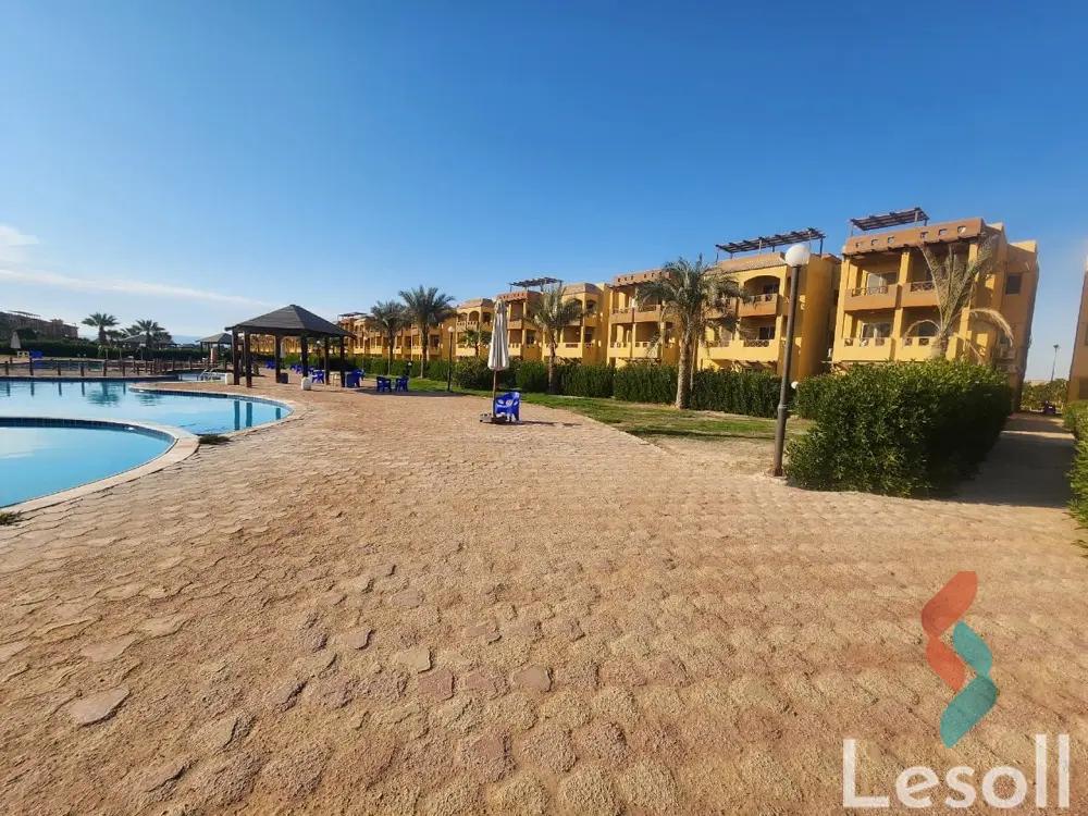 Chalet for sale with an area 85 meters and 2 room in Ras Snumberr South Sinai