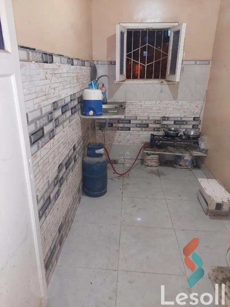 Apartment for sale with an area 80 meters and 2 room in Katameya Cairo