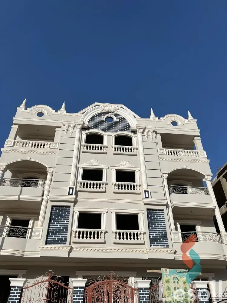 شقة للبيع بمساحة 220 متر و 5 غرف في السادس من أكتوبر الجيزة شقة للبيع بمساحة 220 متر و 5 غرف في السادس من أكتوبر الجيزة