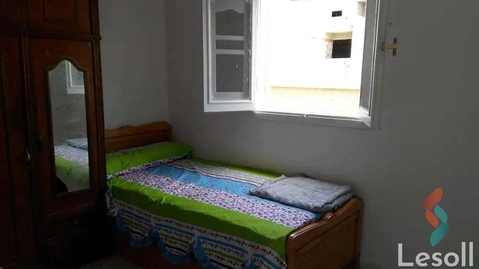 Apartment for sale with an area 75 meters and 2 room in Agamy Alexandria