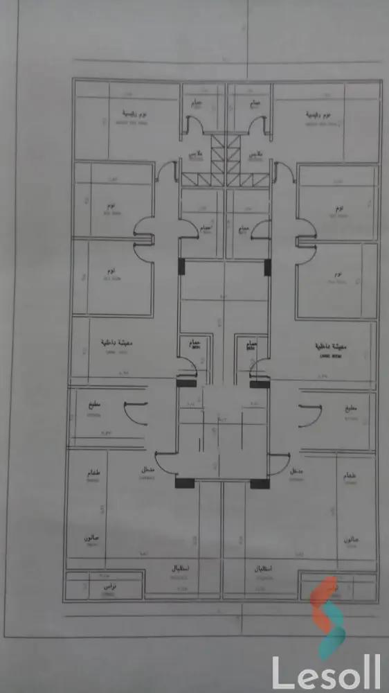 شقة للبيع بمساحة 200 متر و 3 غرف في 6 اكتوبر الجيزة شقة للبيع بمساحة 200 متر و 3 غرف في 6 اكتوبر الجيزة