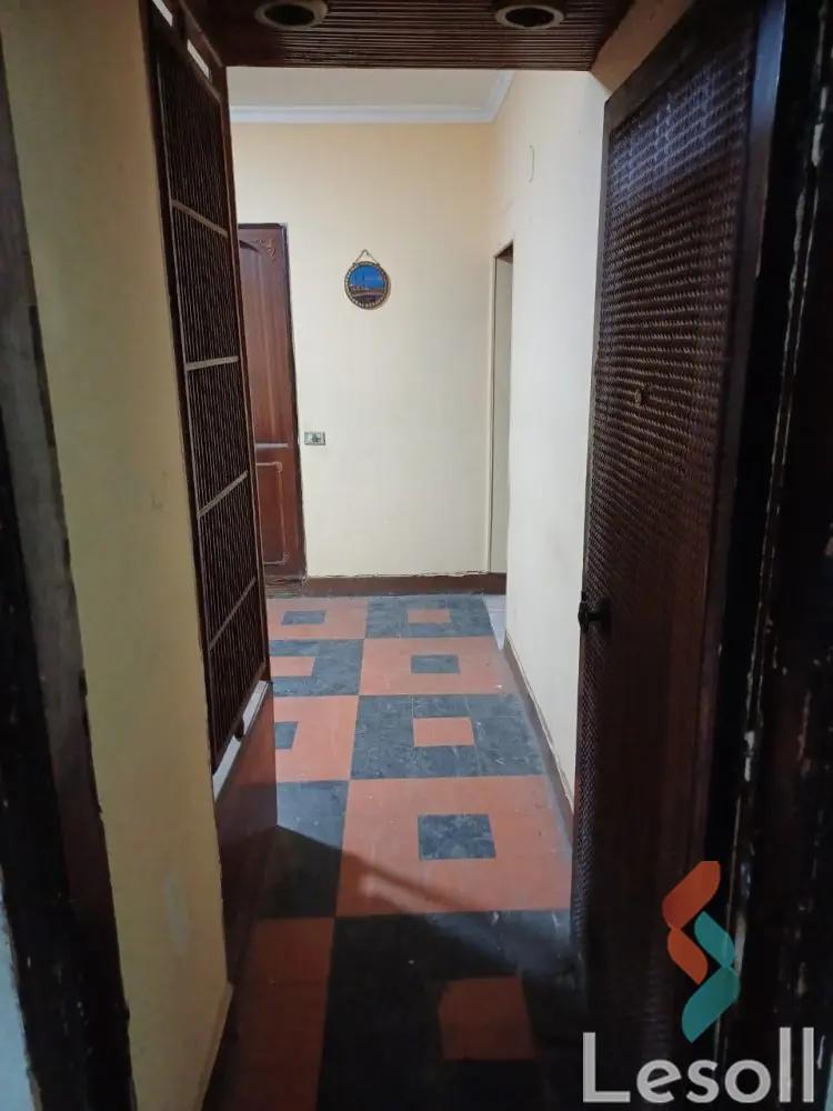Apartment for sale with an area 80 meters and 3 rooms in Abaseya Cairo