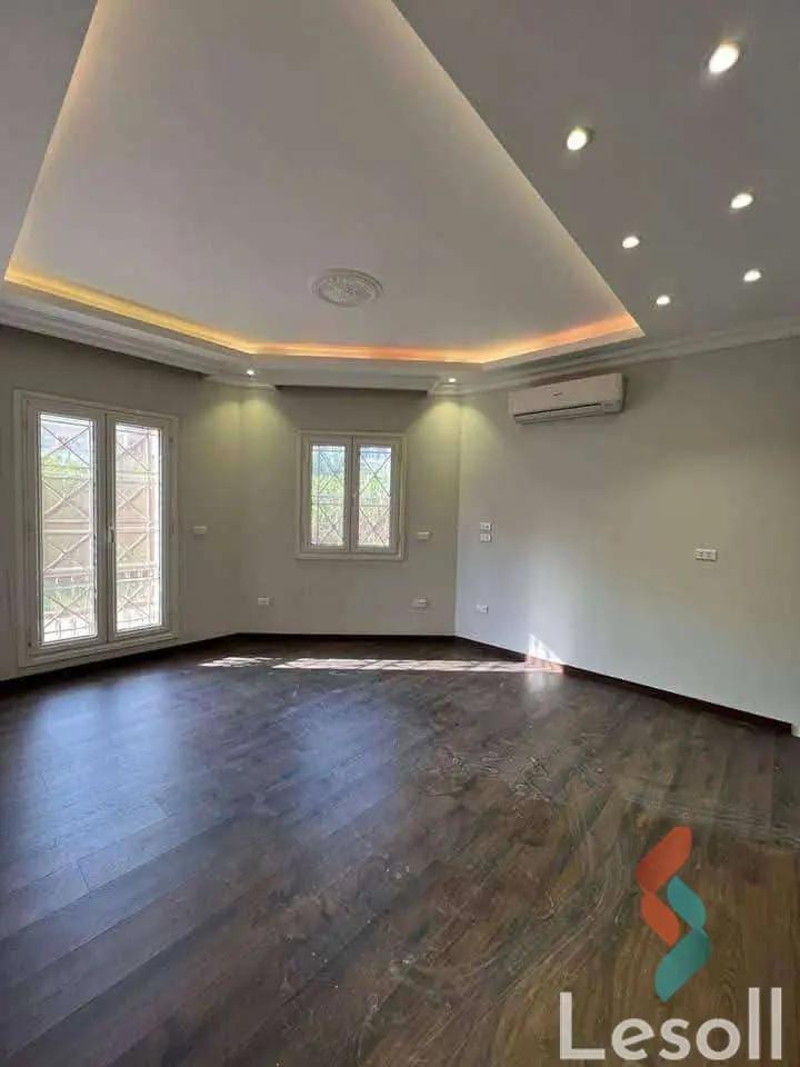 Apartment for sale with an area 110 meters and 2 room in Sheraton Cairo