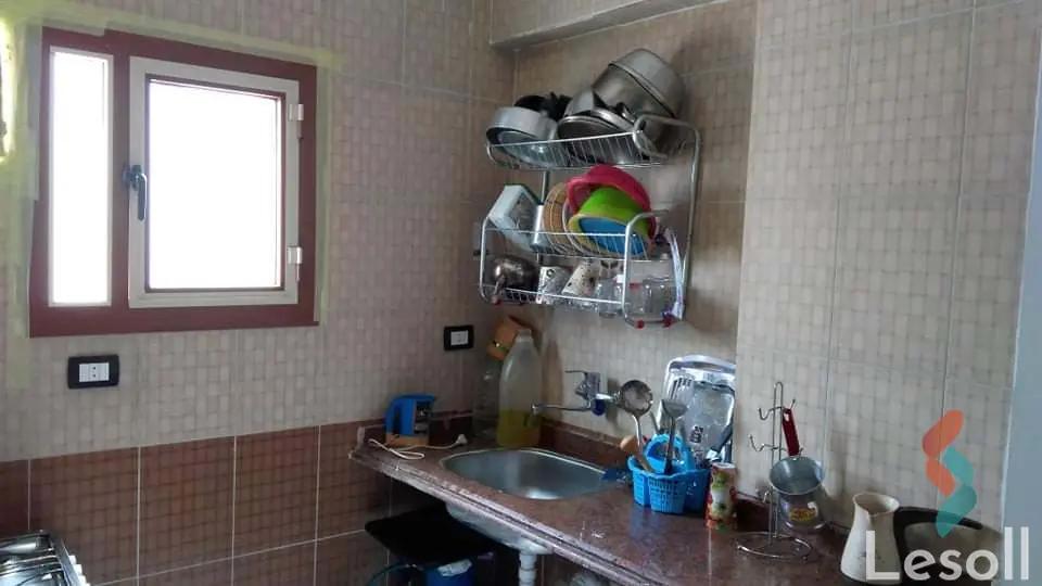 Apartment for sale with an area 75 meters and 2 room in Agamy Alexandria