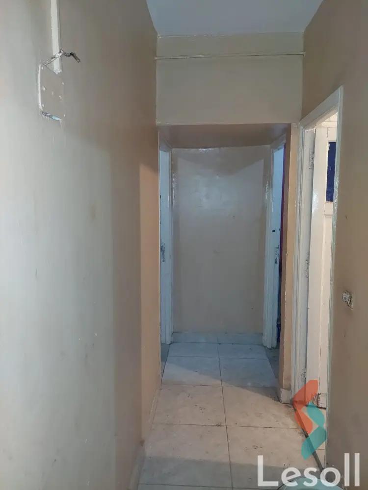 Apartment for sale with an area 80 meters and 2 room in Katameya Cairo