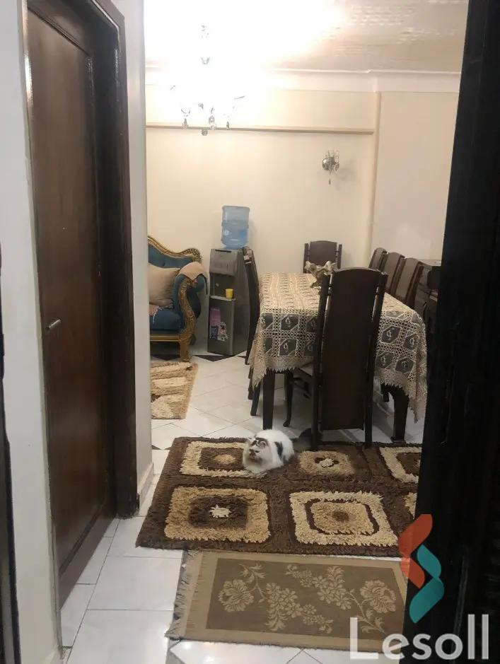 Apartment for sale with an area 80 meters and 2 room in Miami Alexandria