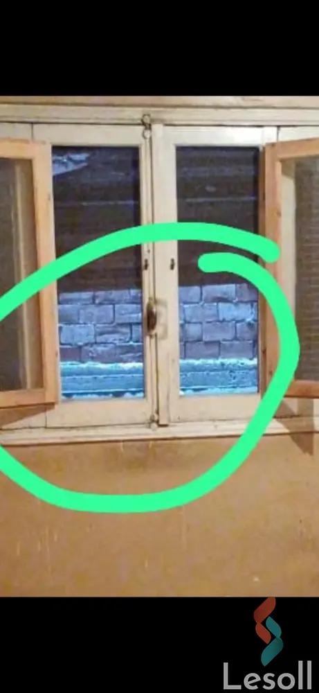 Apartment for sale with an area 80 meters and 3 rooms in Abaseya Cairo