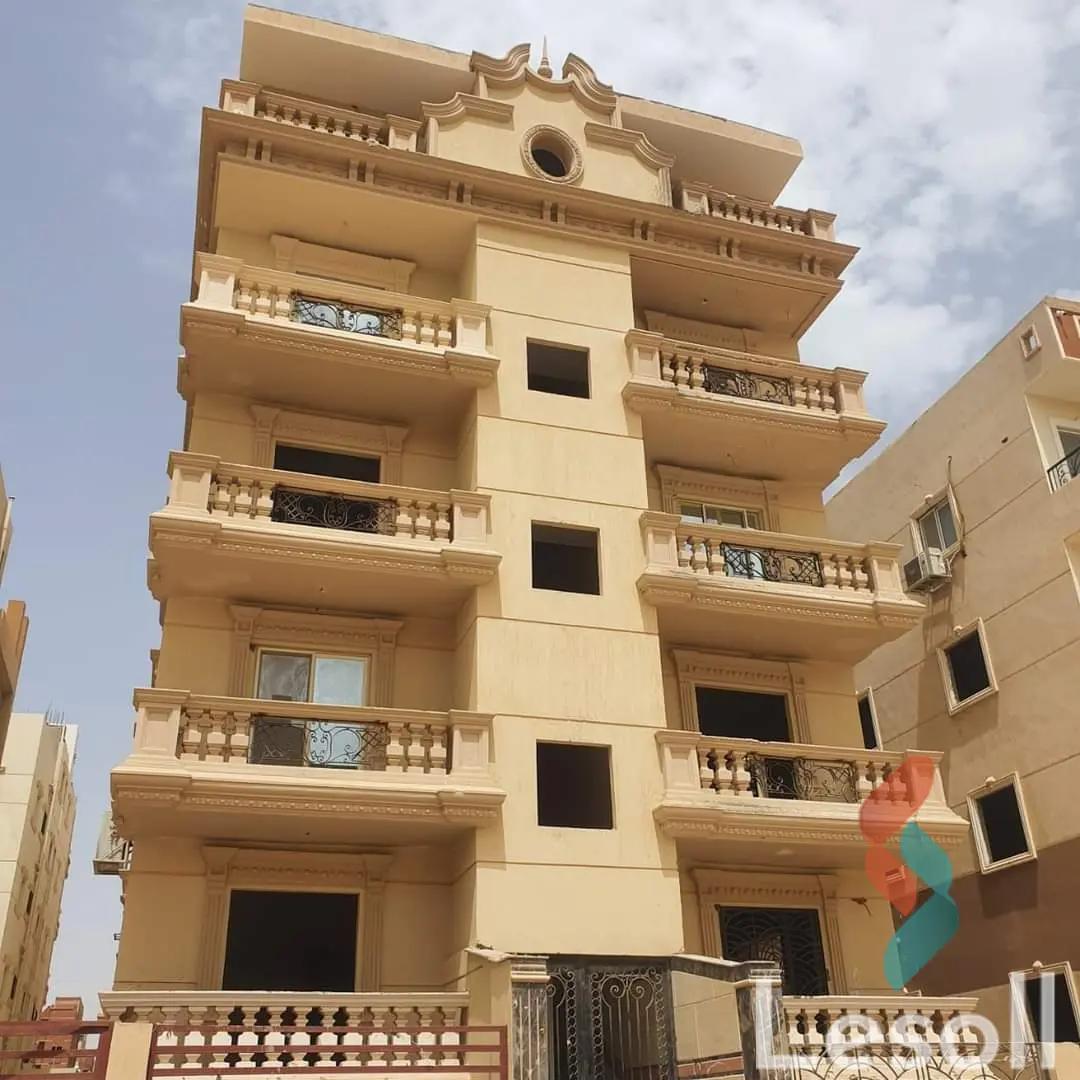 شقة للبيع بمساحة 130 متر و 3 غرف في 6 اكتوبر الجيزة شقة للبيع بمساحة 130 متر و 3 غرف في 6 اكتوبر الجيزة