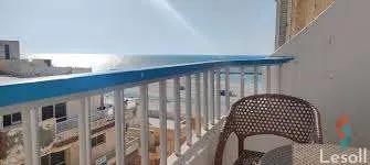 Apartment for sale with an area 85 meters and 2 room in Sahel Cairo