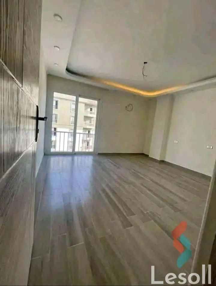 Apartment for sale with an area 110 meters and 2 room in Sheraton Cairo