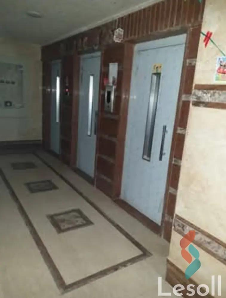 Apartment for sale with an area 101 meters and 2 room in El Soyof Alexandria