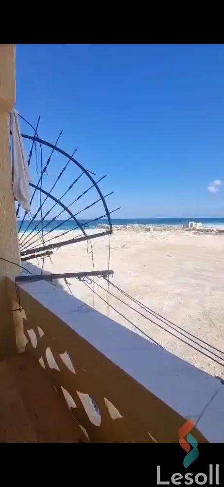 Apartment for sale with an area 85 meters and 2 room in Sahel Cairo