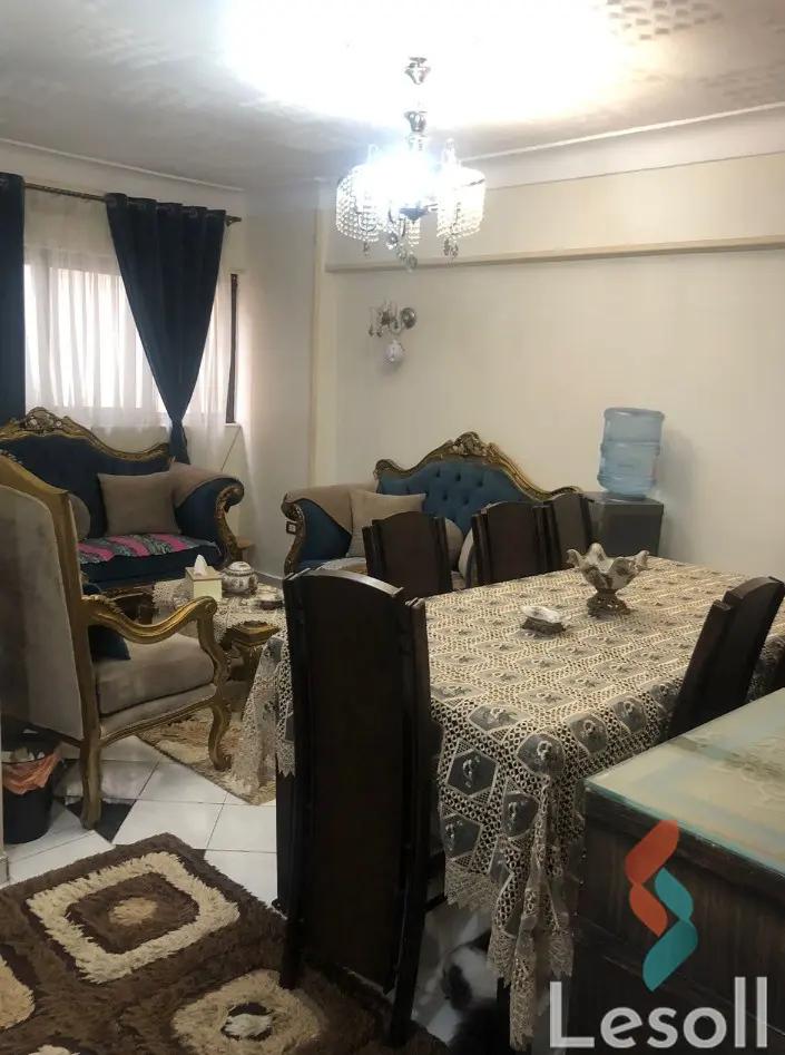 Apartment for sale with an area 80 meters and 2 room in Miami Alexandria
