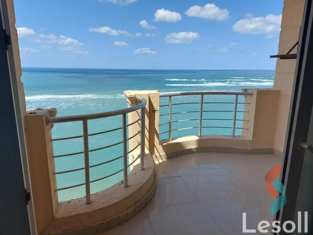 Apartment for sale with an area 85 meters and 2 room in Sahel Cairo