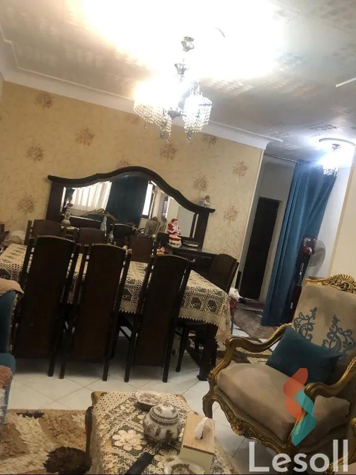 Apartment for sale with an area 80 meters and 2 room in Miami Alexandria