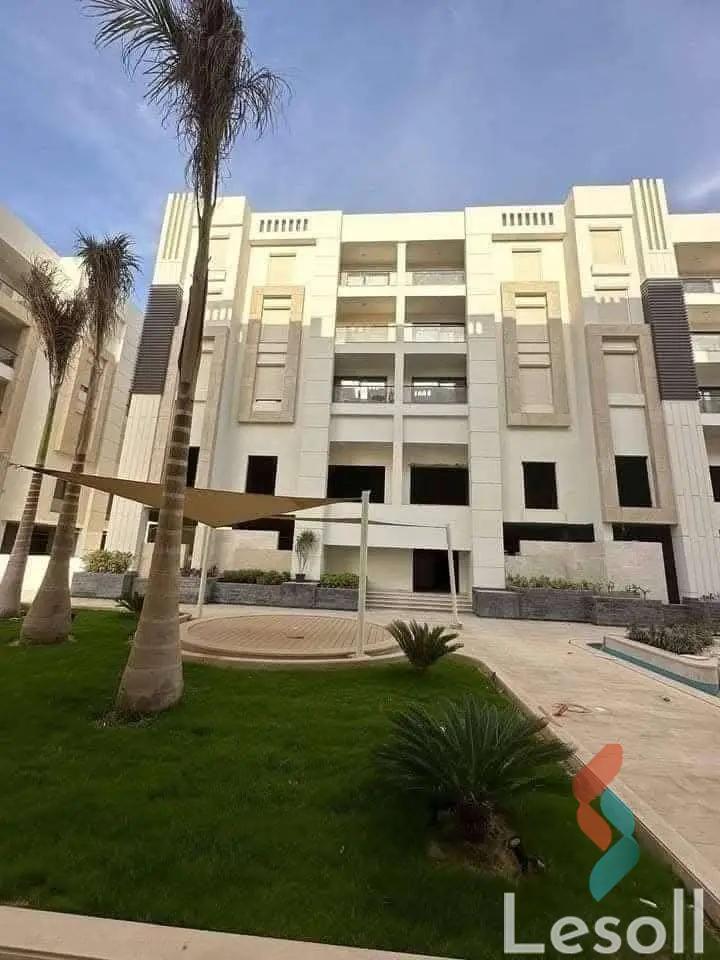 Apartment for sale with an area 110 meters and 2 room in Sheraton Cairo