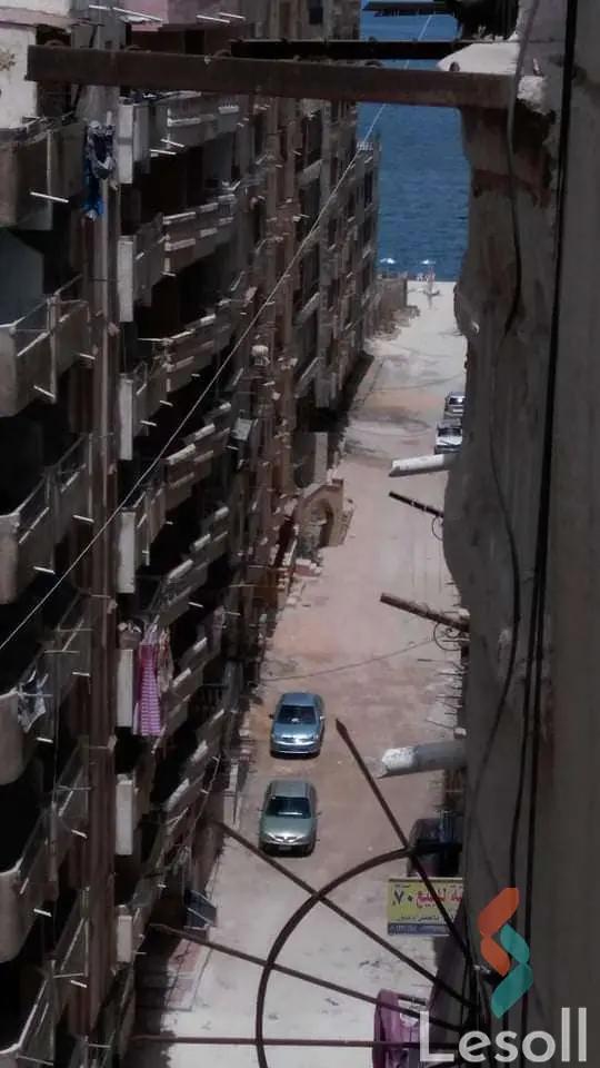 Apartment for sale with an area 75 meters and 2 room in Agamy Alexandria