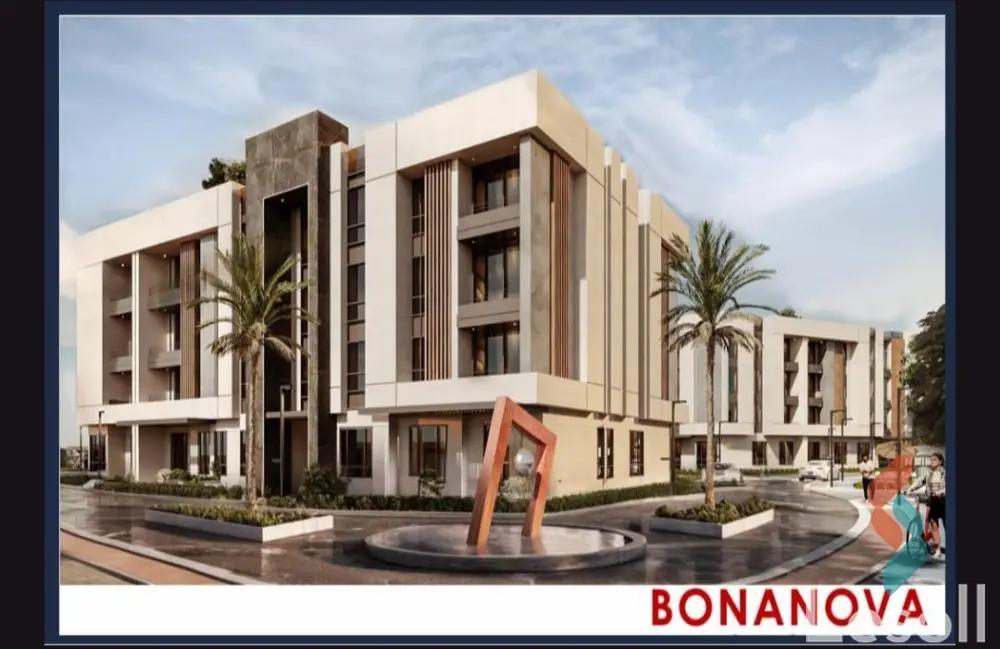 Apartment for sale with an area 130 meters and 2 room in Cheikh Zayed Giza - Image 3