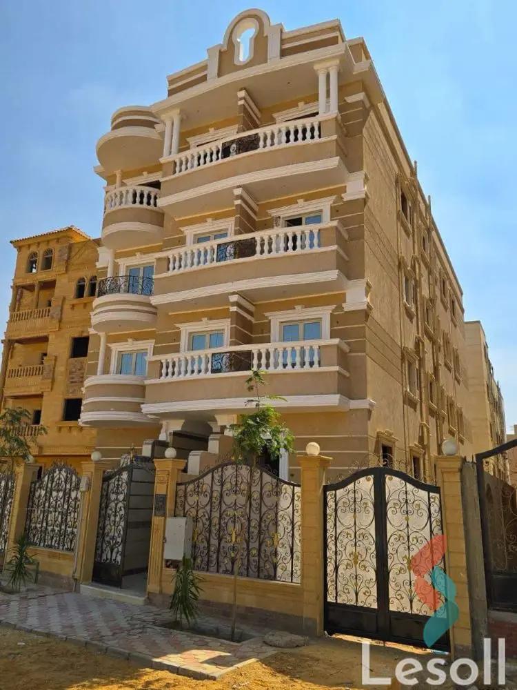 شقة للبيع بمساحة 145 متر و 3 غرف في 6 اكتوبر الجيزة شقة للبيع بمساحة 145 متر و 3 غرف في 6 اكتوبر الجيزة
