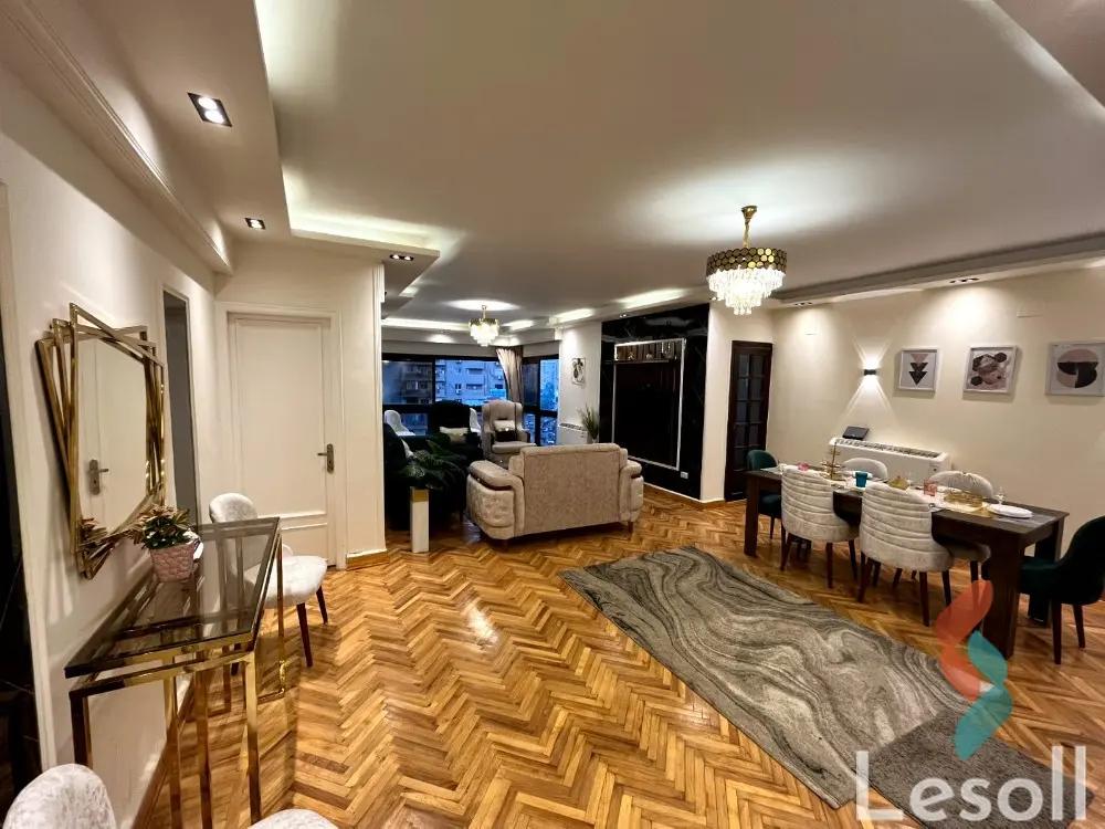 شقق فندقية للايجار اليومي بمساحة 120 متر و 3 غرف في المهندسين الجيزة شقق فندقية للايجار اليومي بمساحة 120 متر و 3 غرف في المهندسين الجيزة