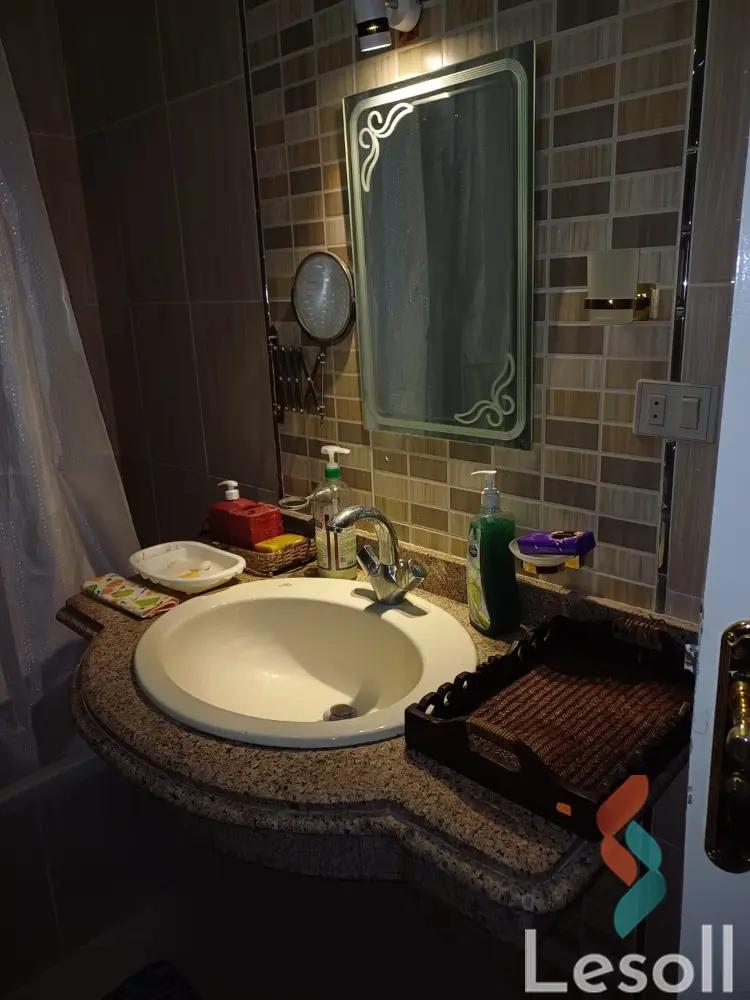 Hotel Apartment for daily rent with an area 90 meters and 3 rooms in Nasr City Cairo