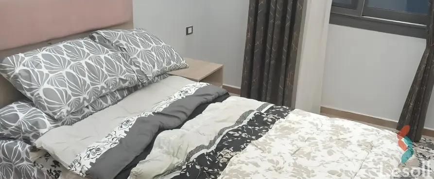 Hotel Apartment for daily rent with an area 250 meters and 3 rooms in Dokki Giza