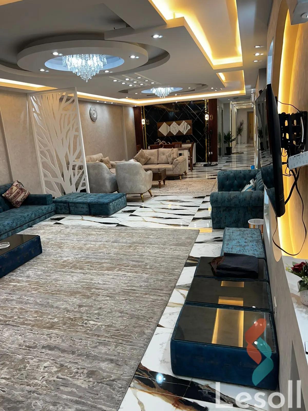 شقق فندقية للايجار اليومي بمساحة 130 متر و 3 غرف في المهندسين الجيزة شقق فندقية للايجار اليومي بمساحة 130 متر و 3 غرف في المهندسين الجيزة