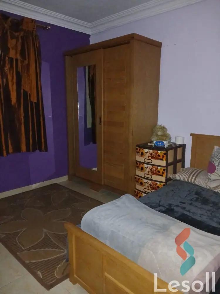 Hotel Apartment for daily rent with an area 90 meters and 2 room in Nasr City Cairo