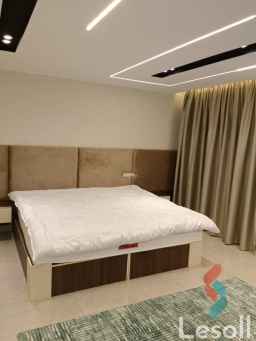 متاحه الان شقق فندقيه في ارقي احياء المهندسين والدقي