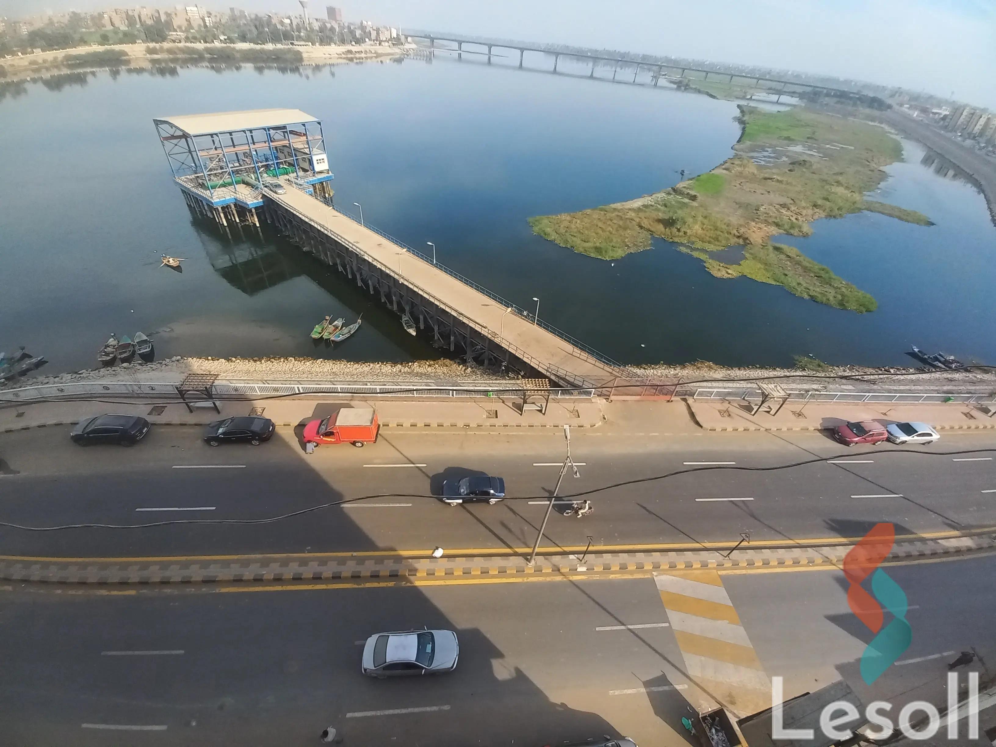 Hotel Apartment for monthly rent with an area 125 meters and 3 rooms in Sohag Sohag