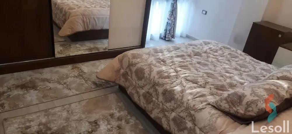 Hotel Apartment for daily rent with an area 250 meters and 3 rooms in Dokki Giza