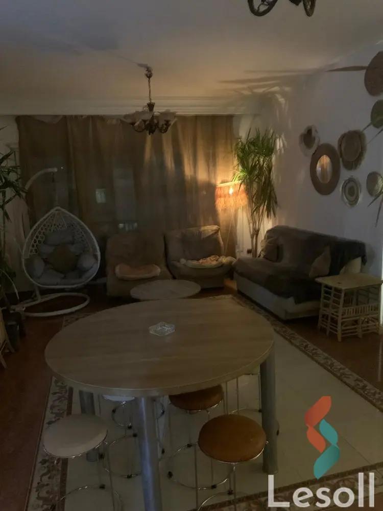 Hotel Apartment for daily rent with an area 90 meters and 3 rooms in Nasr City Cairo