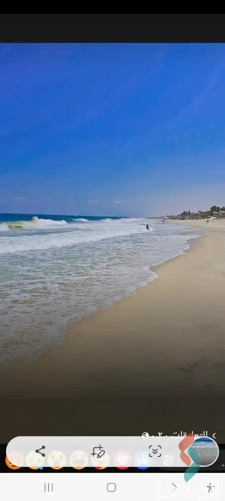 Building for sale with an area 2,500,000 meters in Arish North Sinai - All Images