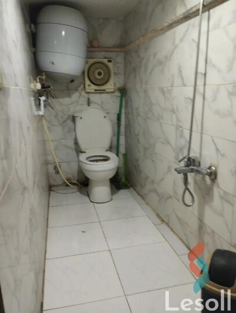 Shop for sale with an area 100 meters in Dokki Giza