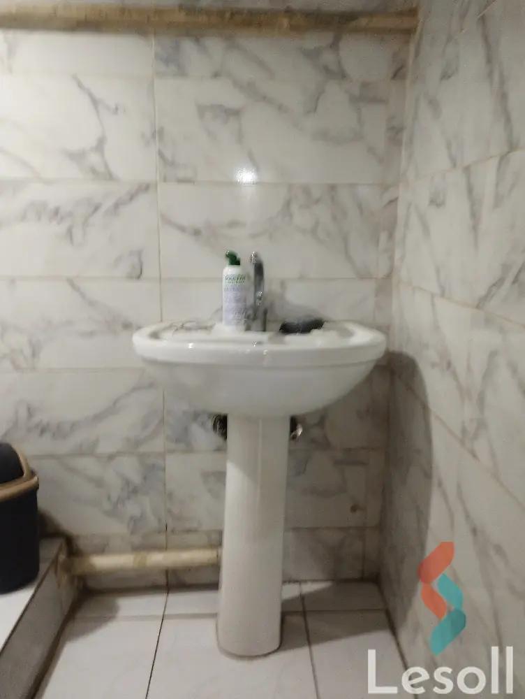 Shop for sale with an area 100 meters in Dokki Giza